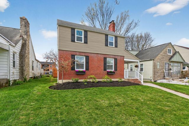 1029 Geers Avenue, Columbus, OH 43206