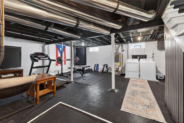 1029 Geers Avenue, Columbus, OH 43206