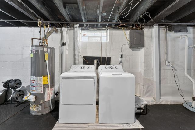 1029 Geers Avenue, Columbus, OH 43206