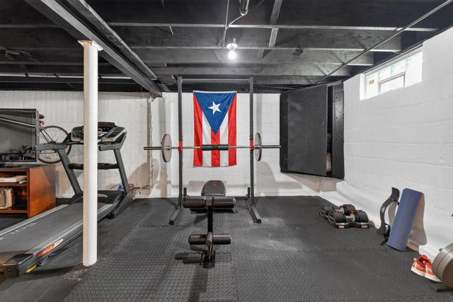 1029 Geers Avenue, Columbus, OH 43206