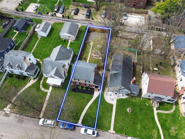 1029 Geers Avenue, Columbus, OH 43206