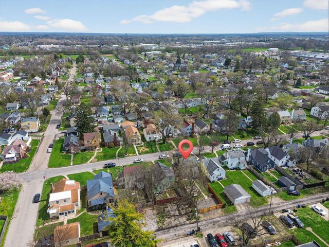 1029 Geers Avenue, Columbus, OH 43206