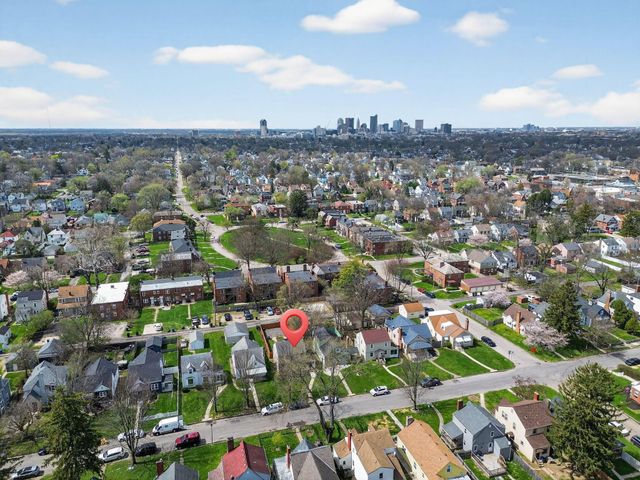 1029 Geers Avenue, Columbus, OH 43206