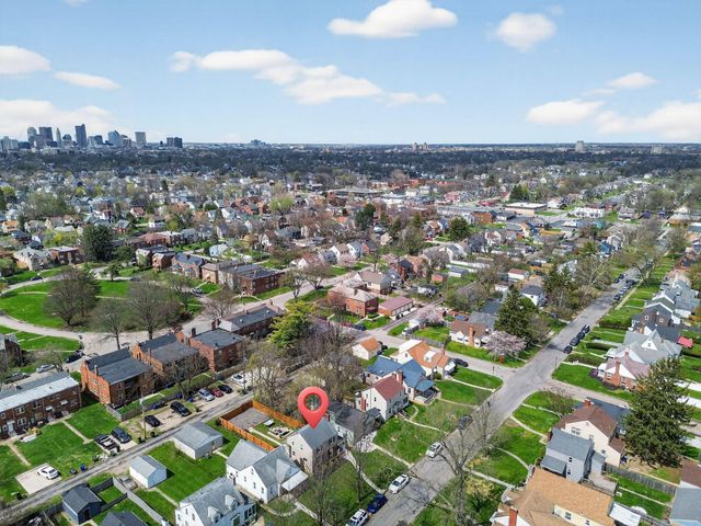 1029 Geers Avenue, Columbus, OH 43206