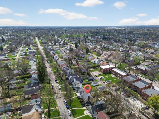1029 Geers Avenue, Columbus, OH 43206