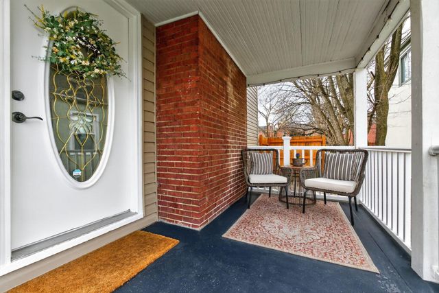 1029 Geers Avenue, Columbus, OH 43206