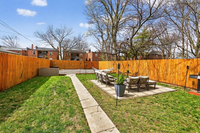 1029 Geers Avenue, Columbus, OH 43206