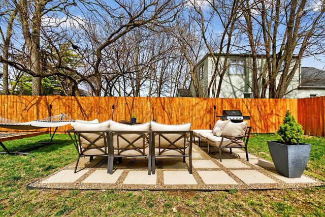 1029 Geers Avenue, Columbus, OH 43206