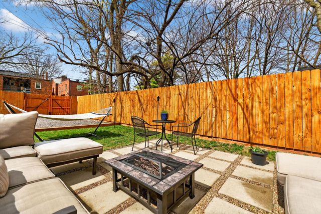 1029 Geers Avenue, Columbus, OH 43206