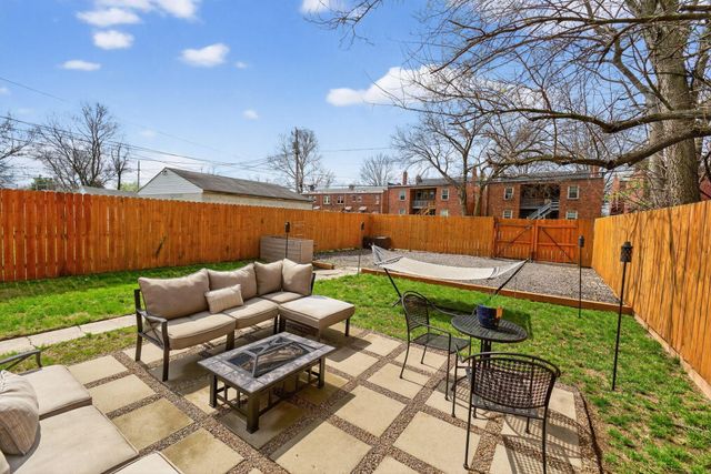 1029 Geers Avenue, Columbus, OH 43206