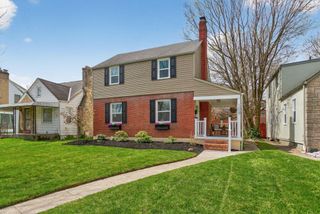 1029 Geers Avenue, Columbus, OH 43206