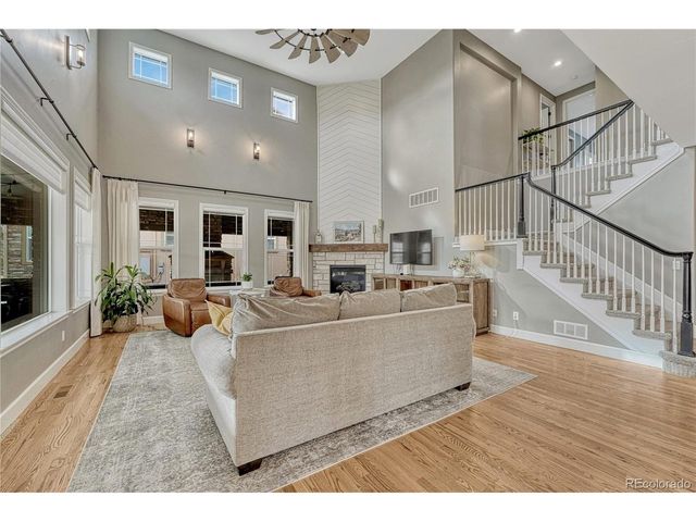 10482 Marigold Ct, Highlands Ranch, CO 80126