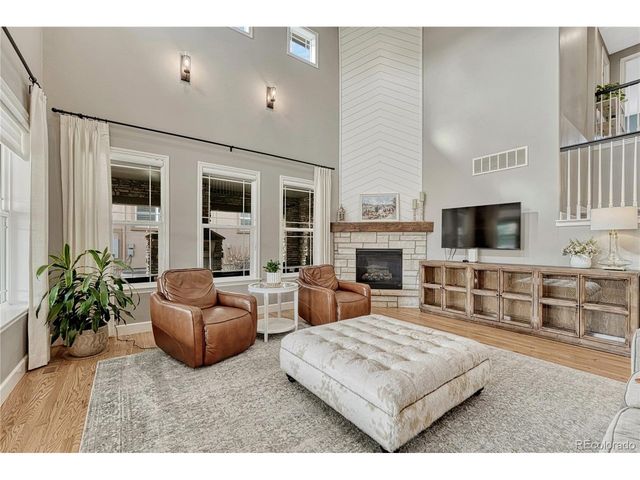 10482 Marigold Ct, Highlands Ranch, CO 80126