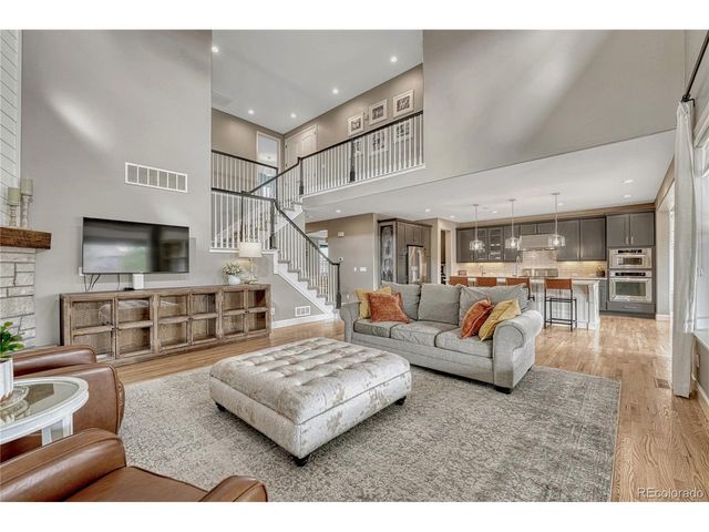 10482 Marigold Ct, Highlands Ranch, CO 80126