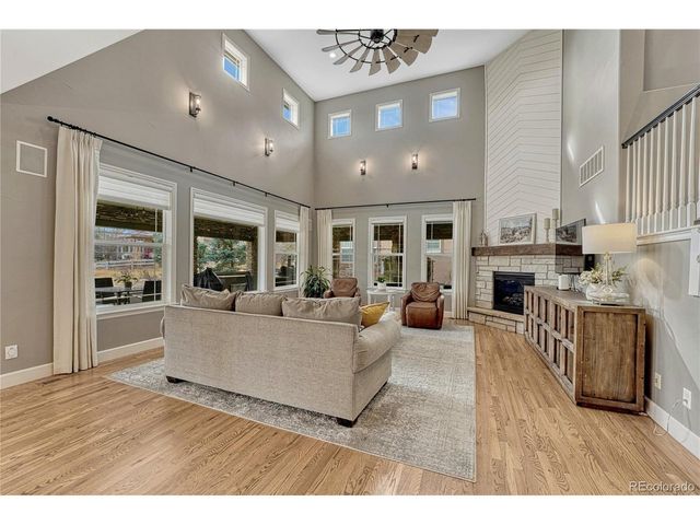 10482 Marigold Ct, Highlands Ranch, CO 80126