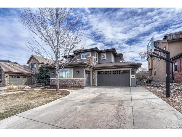10482 Marigold Ct, Highlands Ranch, CO 80126