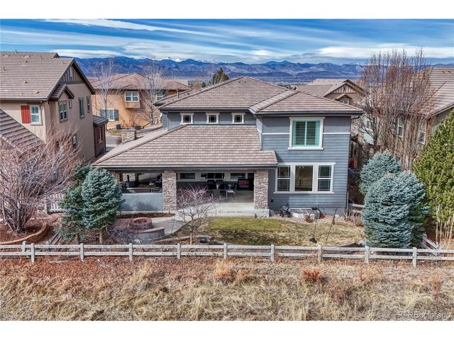 10482 Marigold Ct, Highlands Ranch, CO 80126
