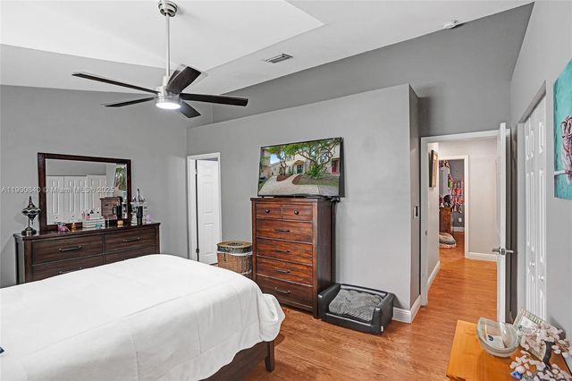 12221 SW 144th Ter, Miami, FL 33186