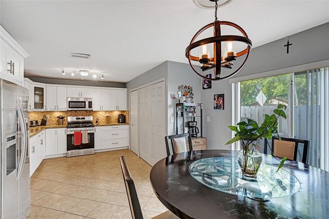 12221 SW 144th Ter, Miami, FL 33186