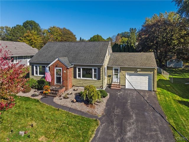 103 Haywood Road, Geddes, NY 13219
