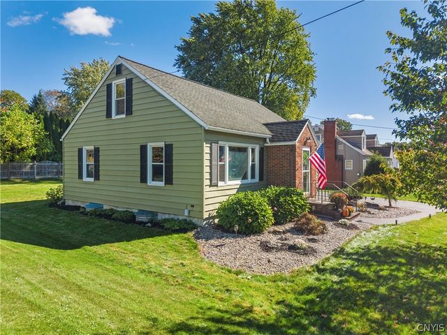 103 Haywood Road, Geddes, NY 13219