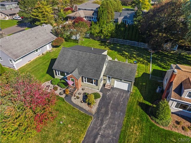 103 Haywood Road, Geddes, NY 13219