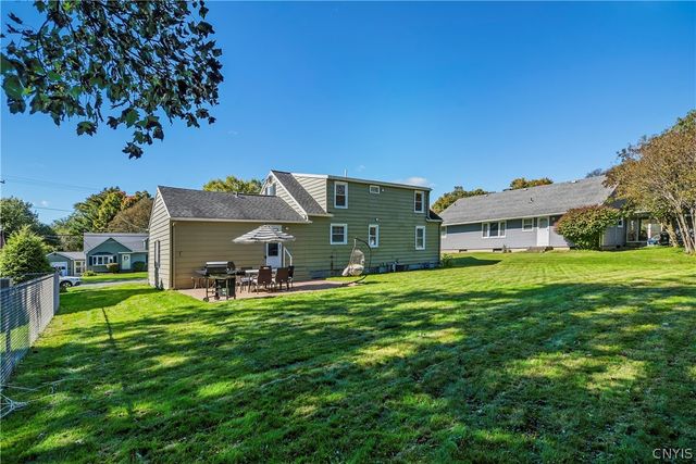 103 Haywood Road, Geddes, NY 13219