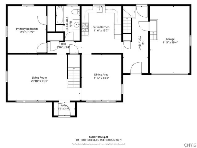 103 Haywood Road, Geddes, NY 13219