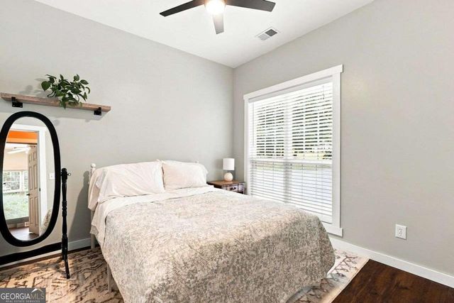 142 Laurel Creek Court, Carrollton, GA 30117