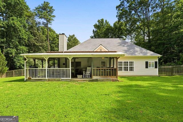142 Laurel Creek Court, Carrollton, GA 30117