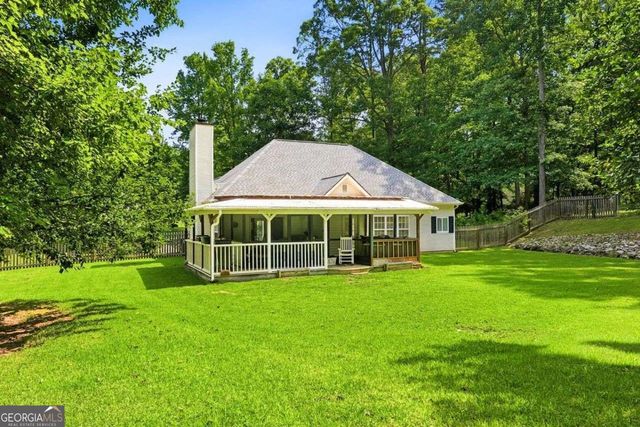 142 Laurel Creek Court, Carrollton, GA 30117