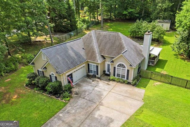 142 Laurel Creek Court, Carrollton, GA 30117
