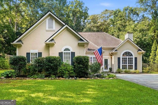 142 Laurel Creek Court, Carrollton, GA 30117