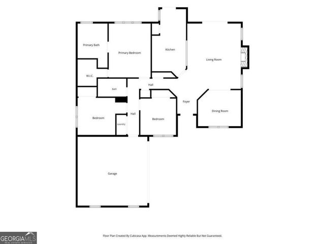 142 Laurel Creek Court, Carrollton, GA 30117