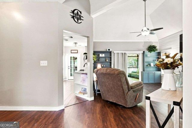 142 Laurel Creek Court, Carrollton, GA 30117