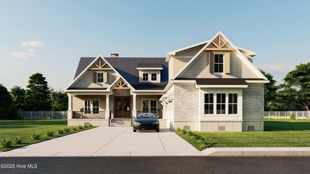 7130 Pennywhistle Lane SW, Ocean Isle Beach, NC 28469