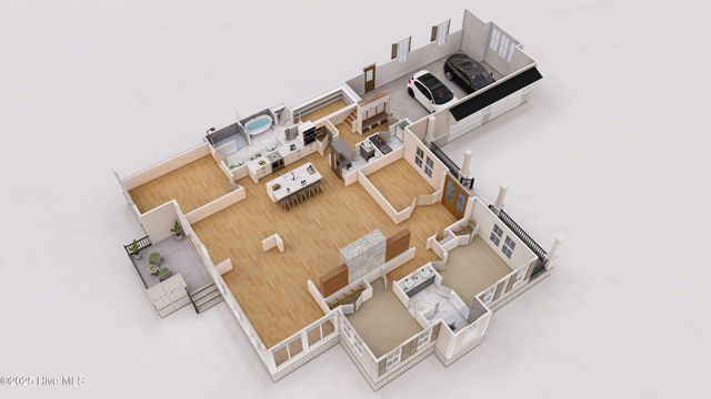 7130 Pennywhistle Lane SW, Ocean Isle Beach, NC 28469