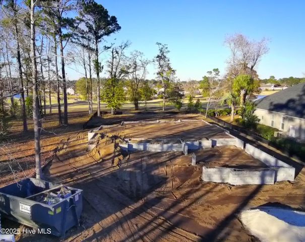 7130 Pennywhistle Lane SW, Ocean Isle Beach, NC 28469