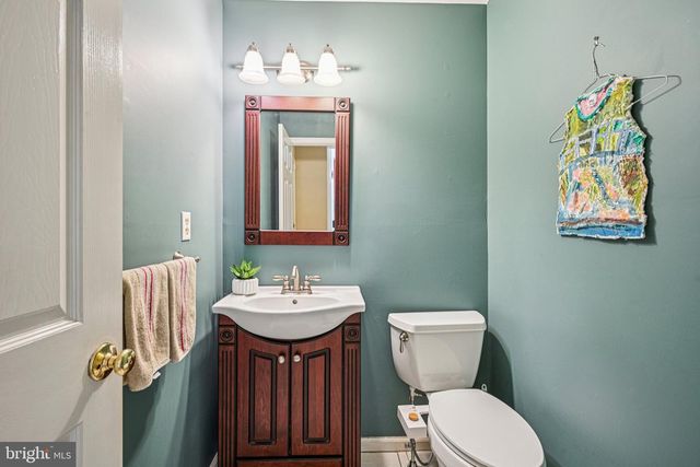 520 IRONWOOD WAY, Dresher, PA 19025