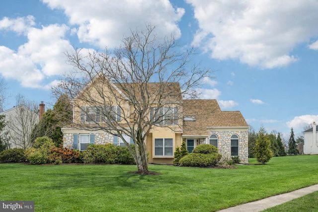 520 IRONWOOD WAY, Dresher, PA 19025