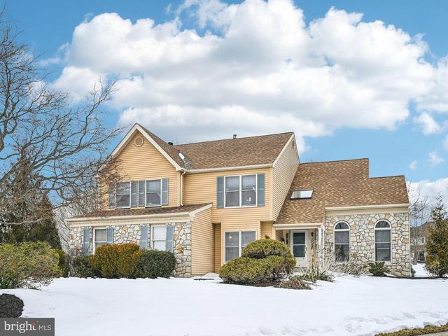 520 IRONWOOD WAY, Dresher, PA 19025