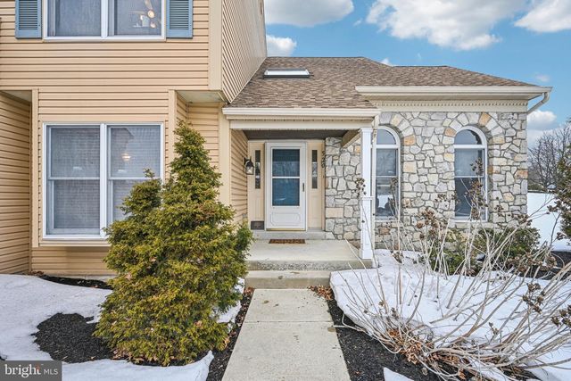 520 IRONWOOD WAY, Dresher, PA 19025