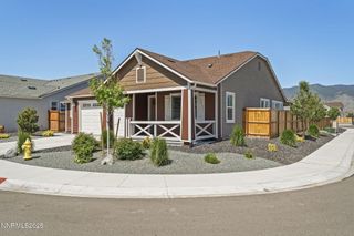1661 BUTTONWILLOW Street, Minden, NV 89423
