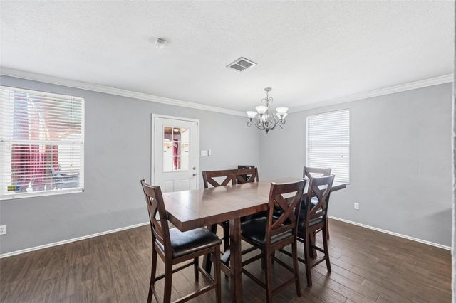 605 Jagera Way, Arlington, TX 76002