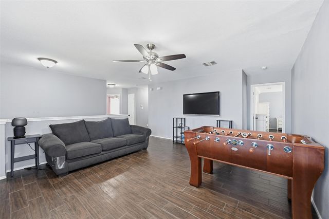 605 Jagera Way, Arlington, TX 76002