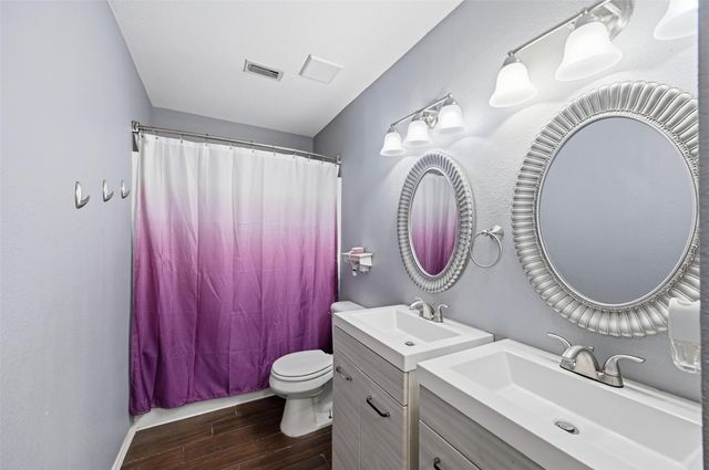 605 Jagera Way, Arlington, TX 76002