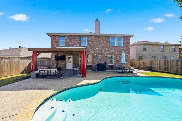 605 Jagera Way, Arlington, TX 76002