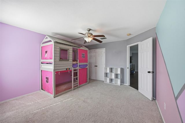 605 Jagera Way, Arlington, TX 76002