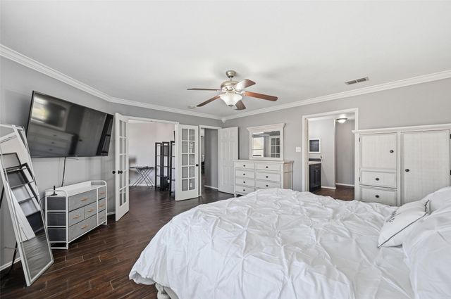 605 Jagera Way, Arlington, TX 76002