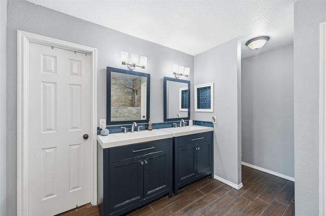 605 Jagera Way, Arlington, TX 76002